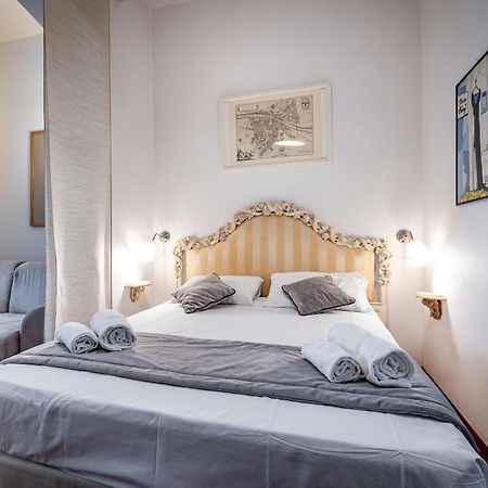 Roommo Cimabue Florence Luaran gambar