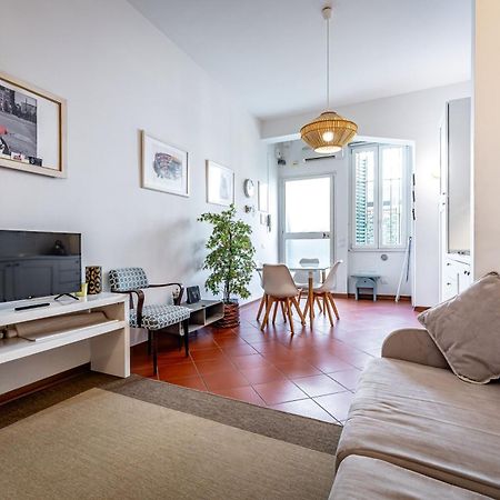 Roommo Cimabue Florence Luaran gambar