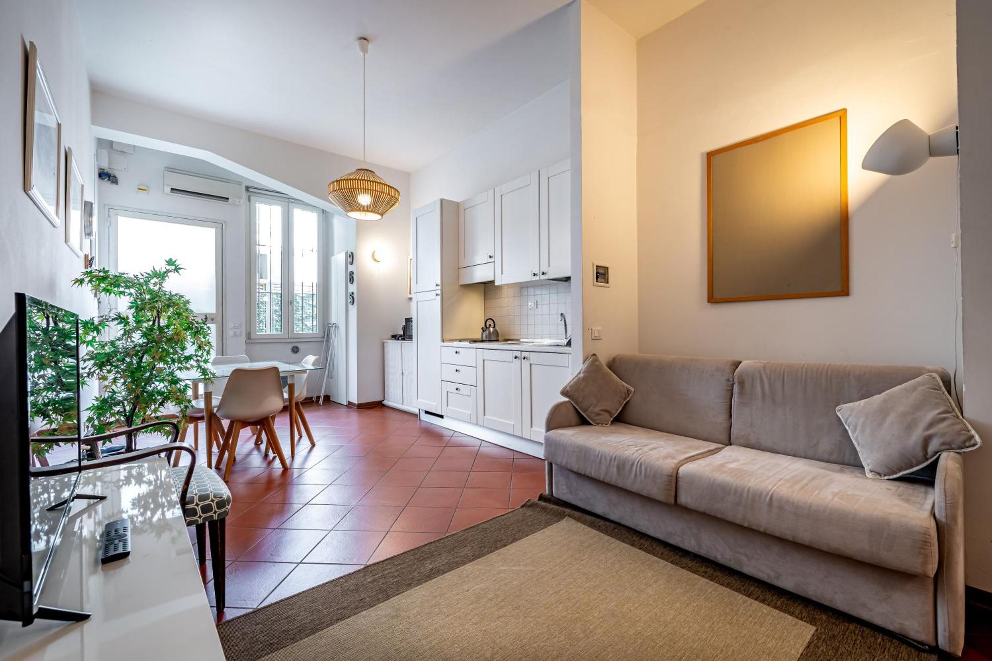 Roommo Cimabue Florence Luaran gambar
