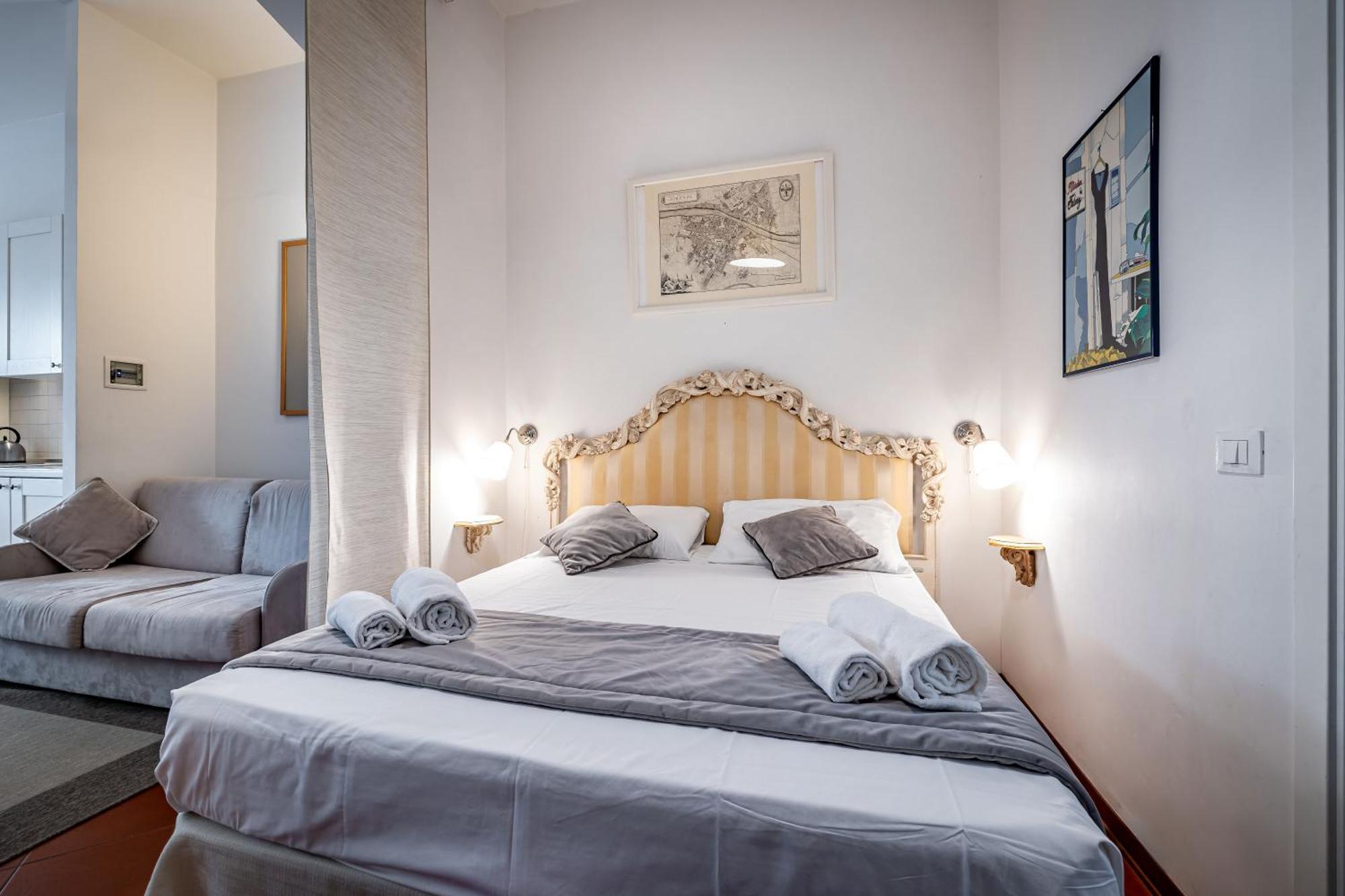 Roommo Cimabue Florence Luaran gambar
