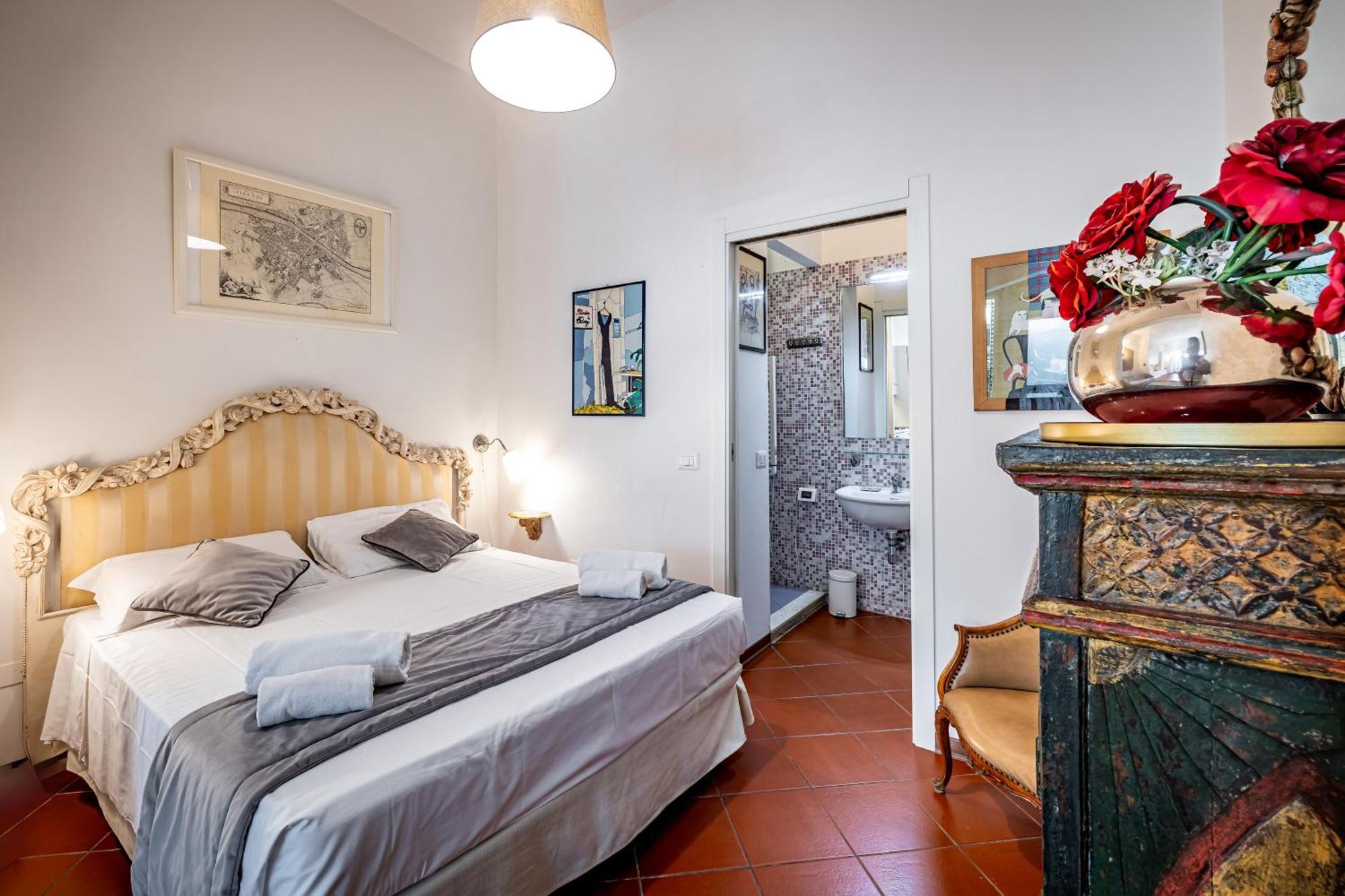 Roommo Cimabue Florence Luaran gambar