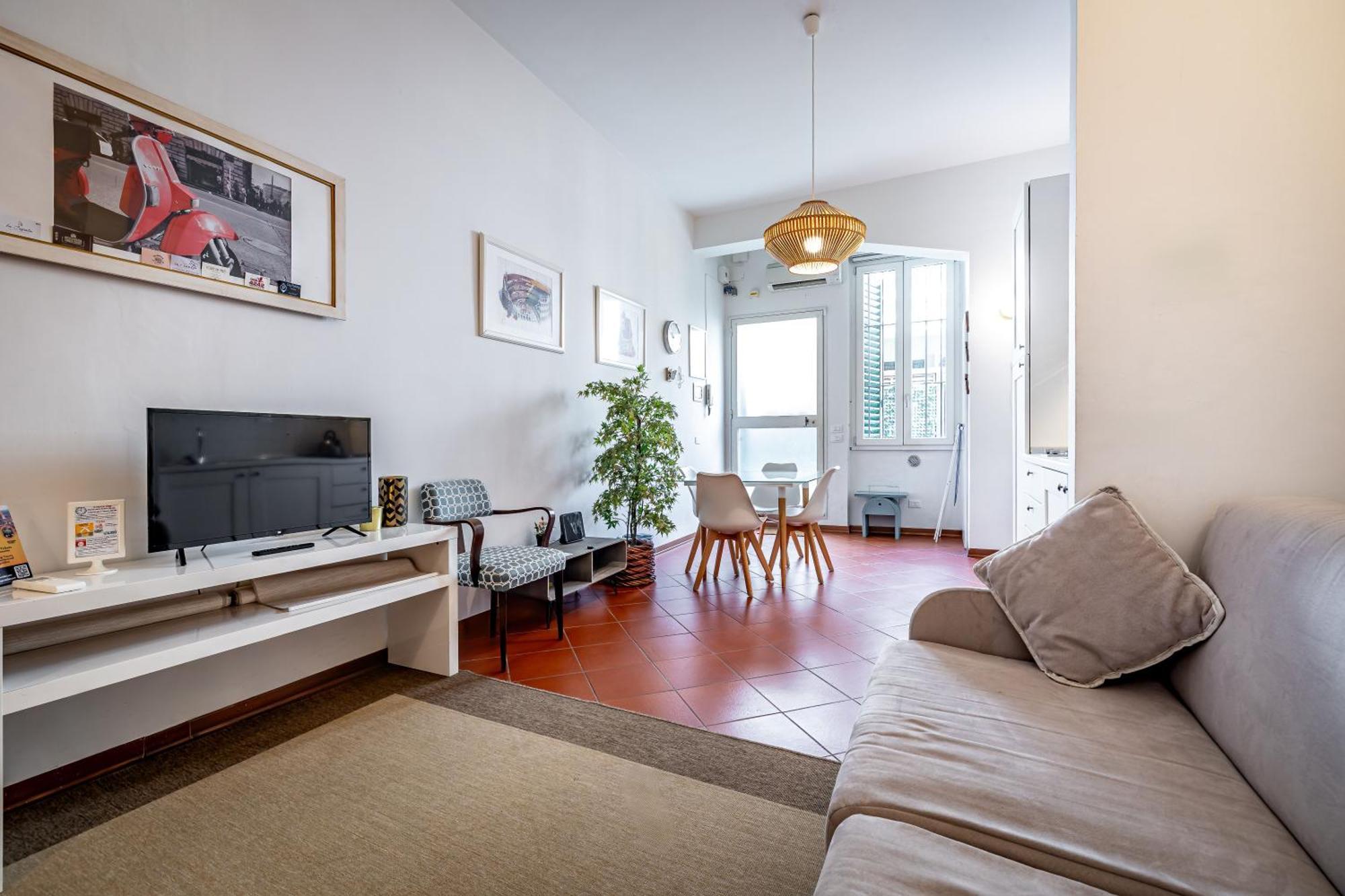 Roommo Cimabue Florence Luaran gambar
