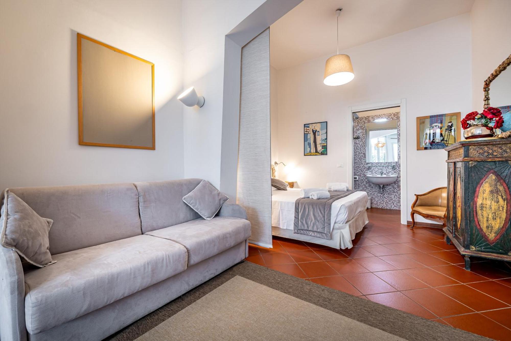 Roommo Cimabue Florence Luaran gambar