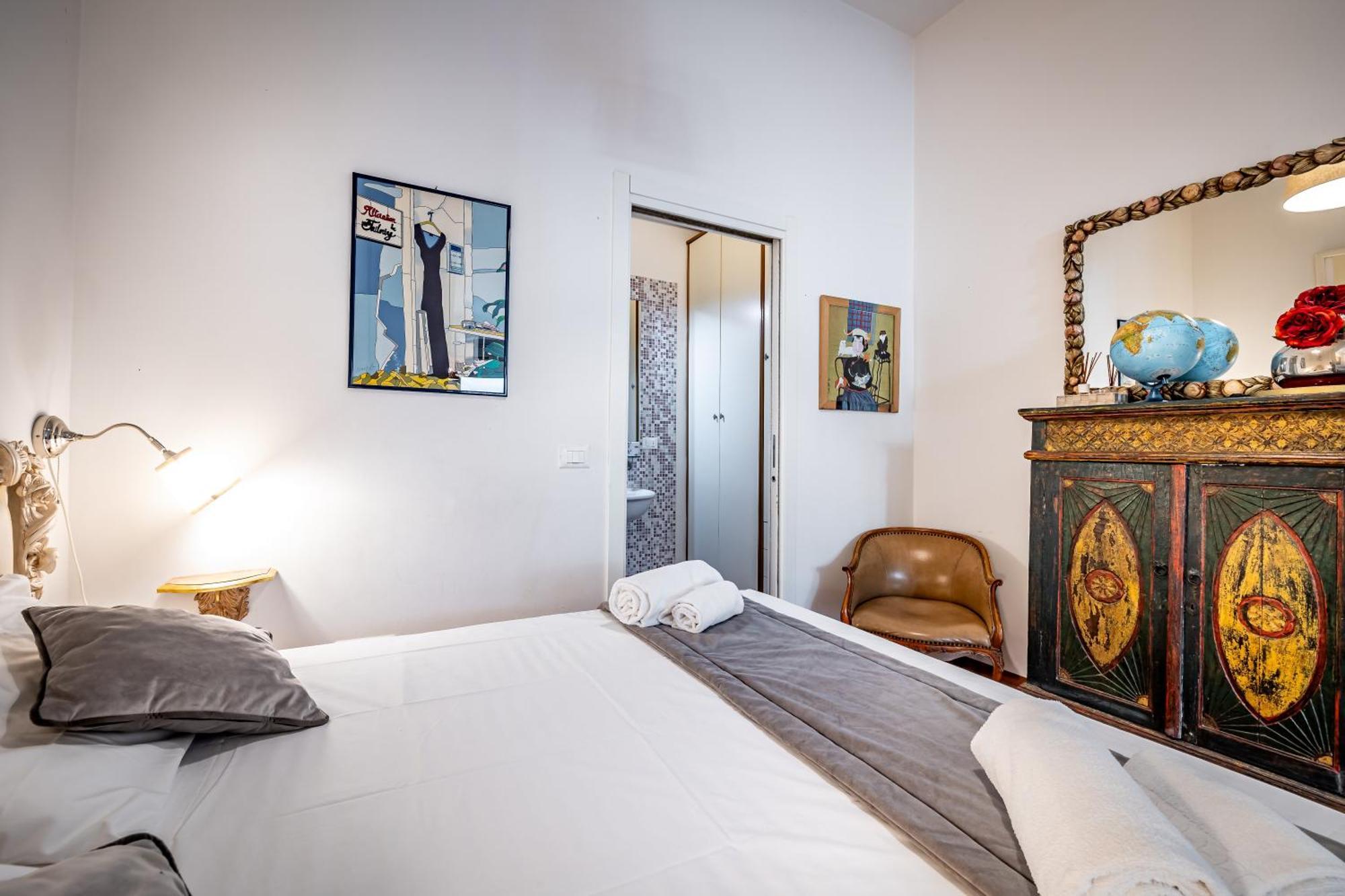 Roommo Cimabue Florence Luaran gambar