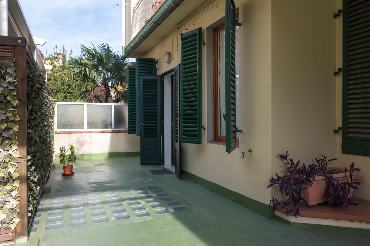 Roommo Cimabue Florence Luaran gambar